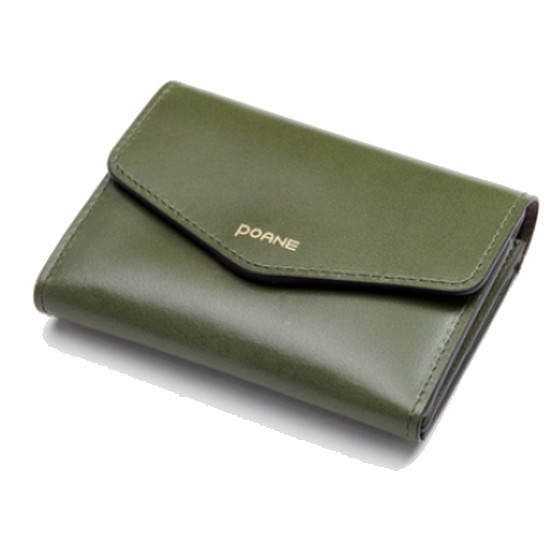 포안 Ane MINI WALLET (OLIVEKHAKI)_이미지