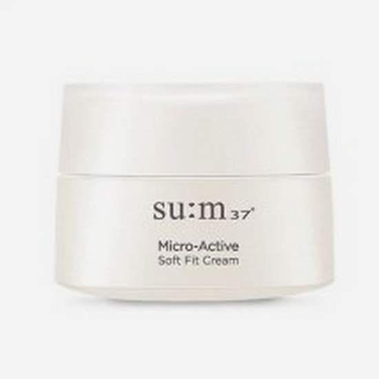 마이크로액티브 소프트핏 크림 50ml
