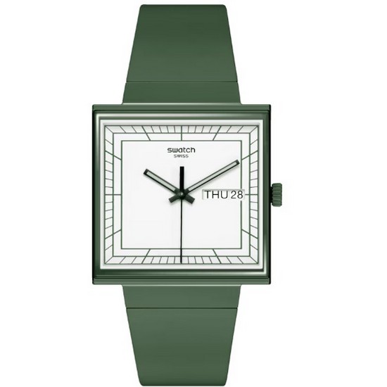 BIOCERAMIC WHAT IF GREEN SO34G700