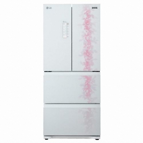 LG���� ����� R-D417QYDW