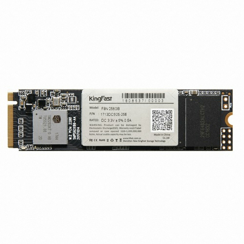 ŷ�н�Ʈ F8N M.2 NVMe