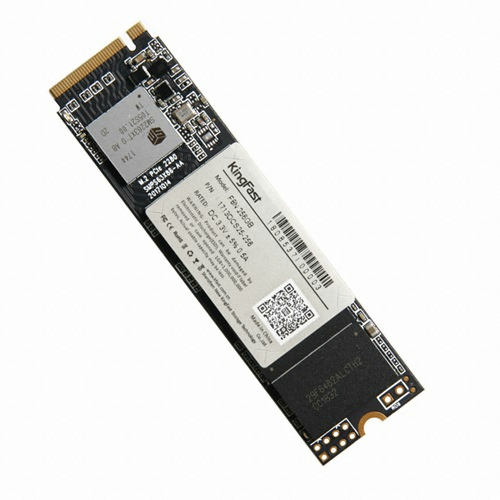 ŷ�н�Ʈ F8N M.2 NVMe