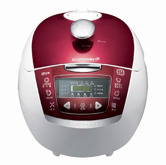 쿠첸 WHC-VE1040iD_이미지