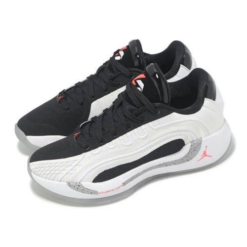 나이키 루카 4 화이트 시멘트 GS 아동 농구화_C HJ5225-101