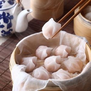 푸딩팩토리 딤섬 새우 하가우 300g (1개)_이미지