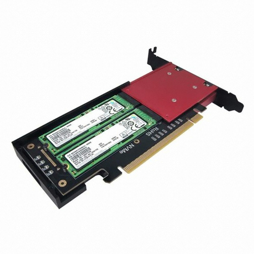 MySSD EX900-S3 PCIe [2TB]