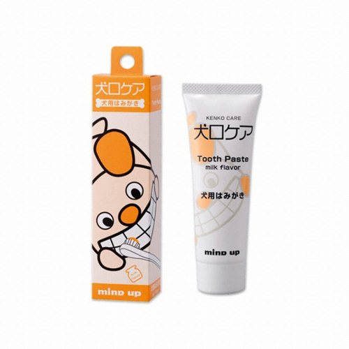 마인드업 켄코케어 치약_이미지