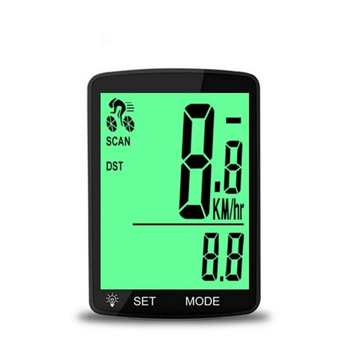 하이랜드스포츠 씨클리스 마커 무선 속도계