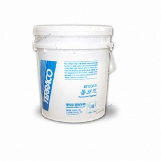 테라코코리아 테라코트 탑코트 (1kg)