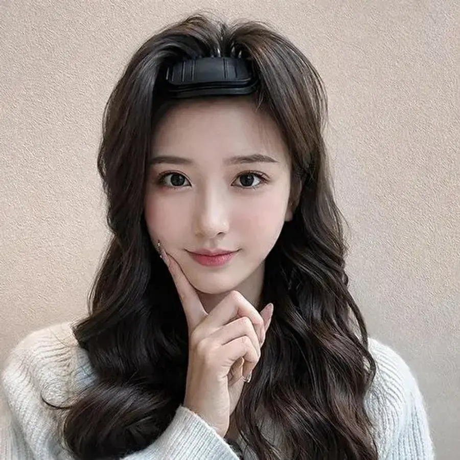 뿌리볼륨 스타일링 핀 3엽+6엽 세트 51495752
