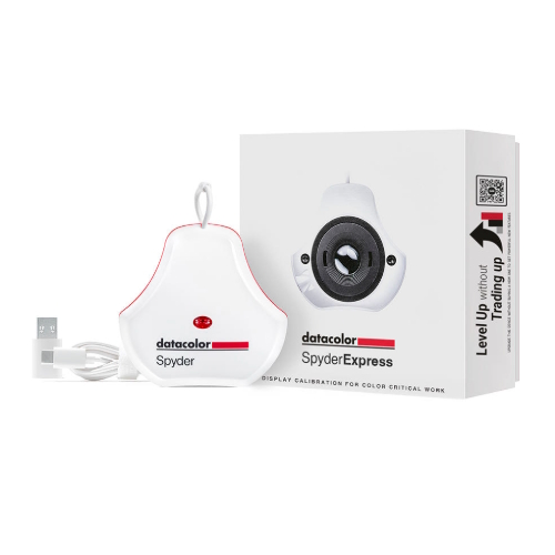 datacolor �����̴� �ͽ������� ����� Ķ���극�̼�