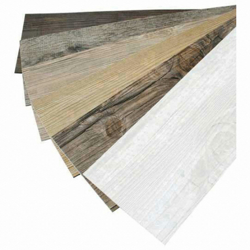 로즈로사 DIY 접착식 데코 타일 2.0T (28장, 100cm x 15cm)_이미지