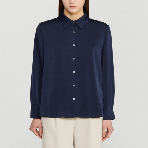 인동에프엔 쉬즈미스 베이직 레귤러 셔츠 SWWSTP12040