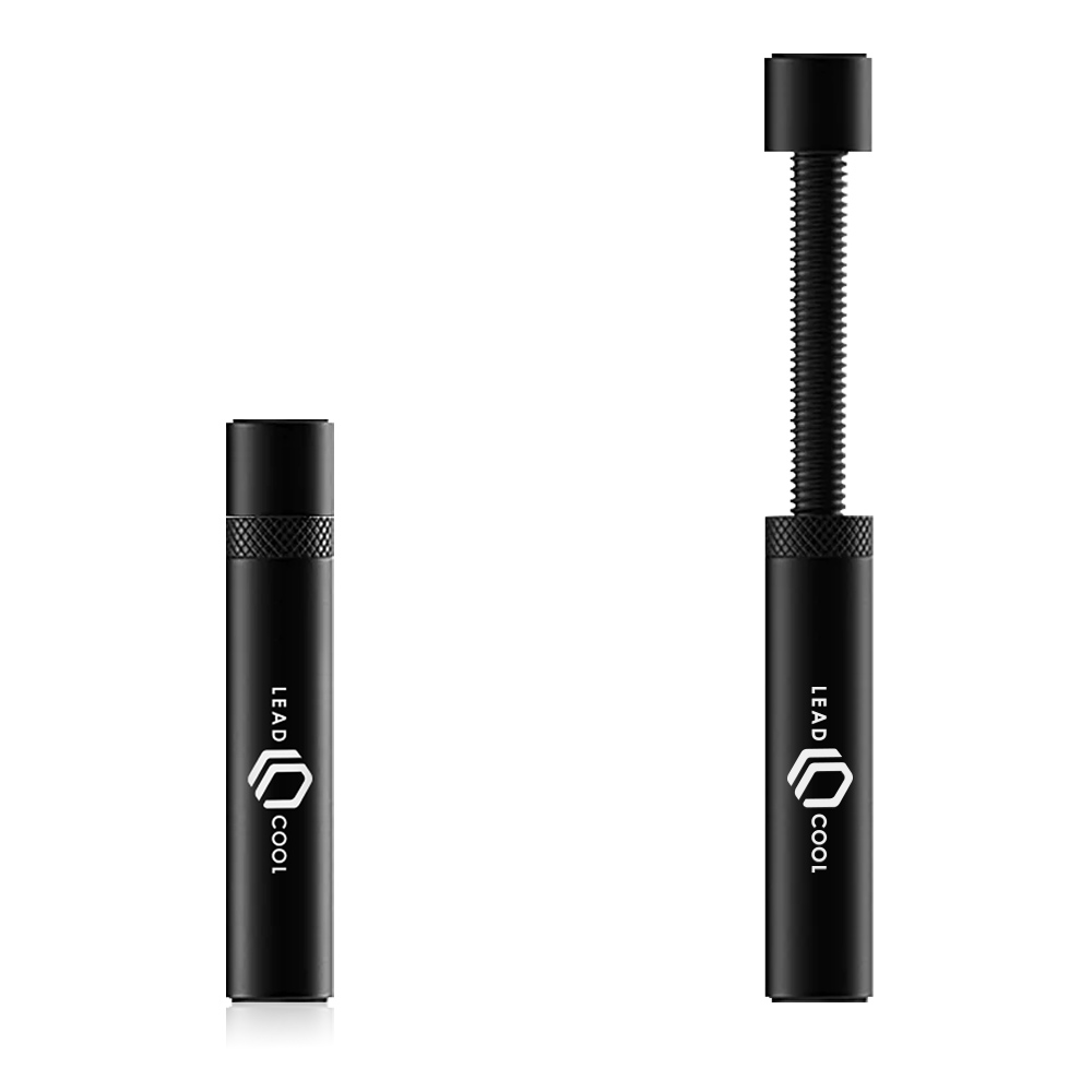 LEADCOOL GH-1 그래픽카드 지지대 (블랙)_이미지