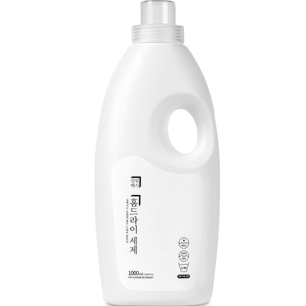 살림백서 홈드라이 세제 1L (1개)_이미지