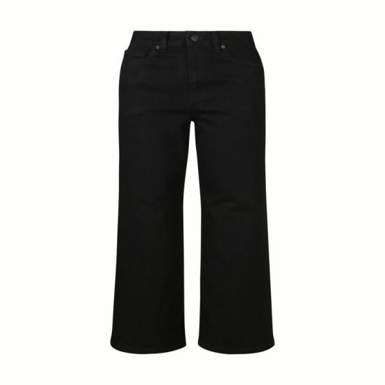 여성 와이드 데님팬츠 B245Z0812P