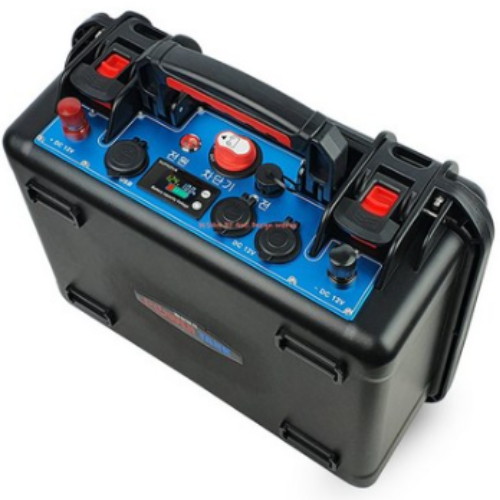 리튬이온 파워뱅크 PM-S300SB