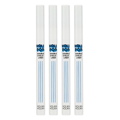 홀리카홀리카 홀리팝 쌍테라이너 0.5g (4개)_이미지