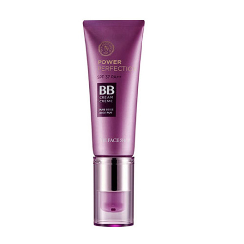 페이스 잇 파워 퍼펙션 BB 20ml