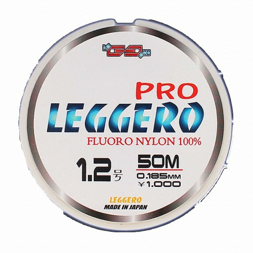 레제로 프로 플로로 모노라인 (50m)_이미지