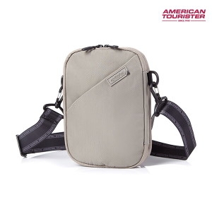 ORBIT 크로스바디 03 ASR Vega BEIGE QC9050
