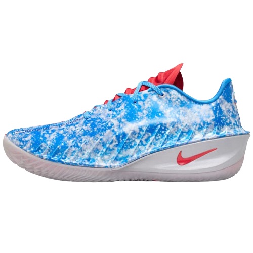  나이키 X WNBA G.T. 컷 4 II7531-400 [병행]