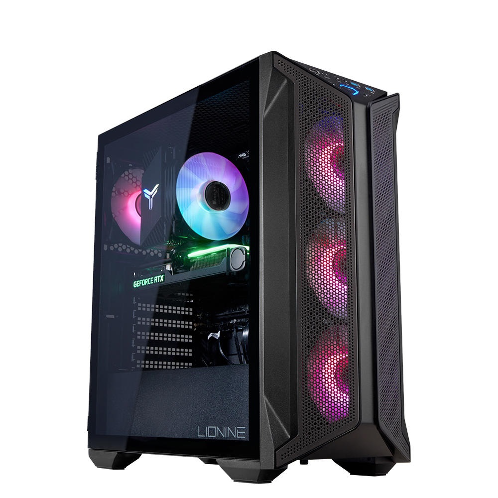 주연테크 리오나인 TURBO CG256X47 (64GB, M.2 1TB)_이미지