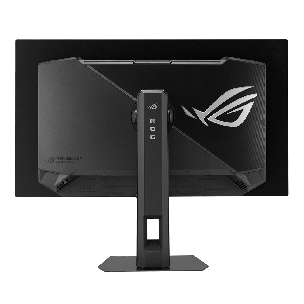 ASUS ROG STRIX OLED XG27AQDPG (중고)_이미지