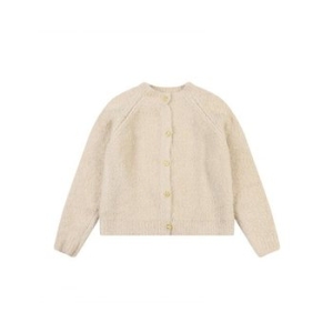 에꼴드파리 드라로얄 골드버튼 가디건_RB32KRBZ60Z