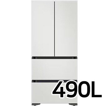 삼성전자 비스포크 AI 김치플러스 코타 <b>RQ49C9401AP</b> (화이트)