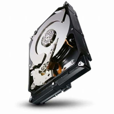 Seagate Constellation CS SED 7200/64M