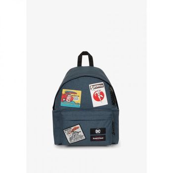 이스트팩 DAY PAKR Rucksack superman patch 7503132