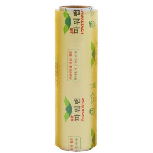 바이오파워랩 35cm x 500m[1개]