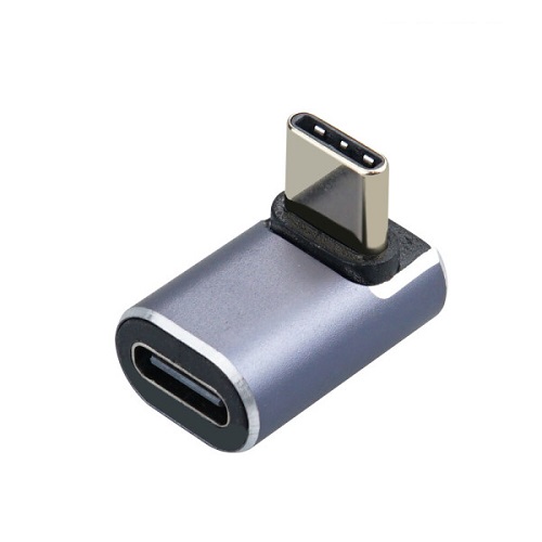 라이트컴 COMS TB706 USB4 Type C to C 젠더