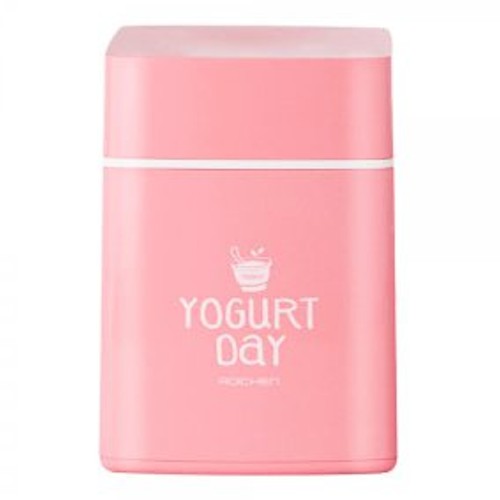 로이첸 요거트데이 + 발효용기 (핑크)_이미지
