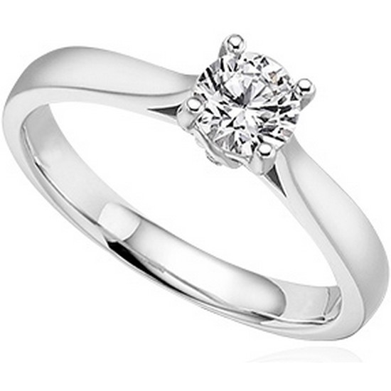 ���� ���̾ƹ� ������ 18K��� GIA 3�� ���̾ƹ��� AD0138R03