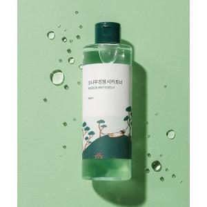 라운드랩 소나무 진정 시카 토너 250ml (1개)_이미지
