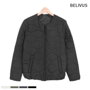 빌리버스 남자 다운라이크 경량 패딩 깔깔이 퀄팅 자켓 아우터 WS161_630845 630845_43170585_630845