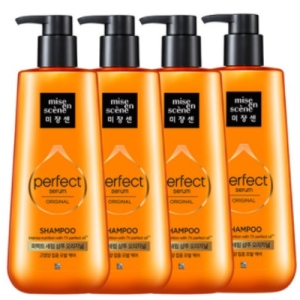 퍼펙트 세럼 샴푸 오리지널 530ml