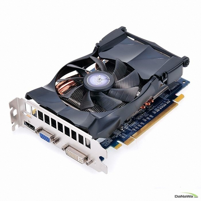 KFA² 지포스 GTX560 SE D5 1.5GB_이미지