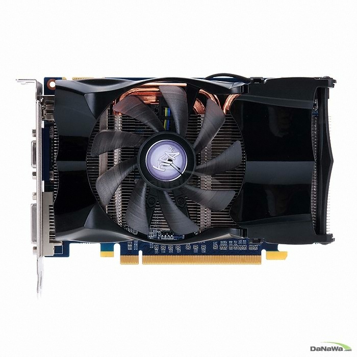 KFA² 지포스 GTX560 SE D5 1.5GB_이미지