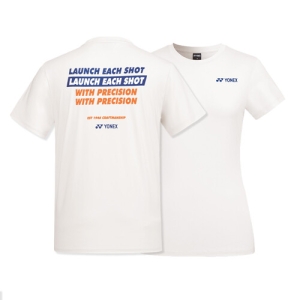 요넥스 여성티셔츠 239TR006F 아이보리