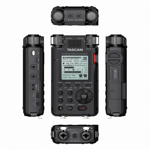 TASCAM DR-100 MKIII