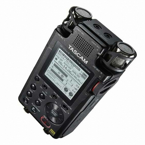 TASCAM DR-100 MKIII