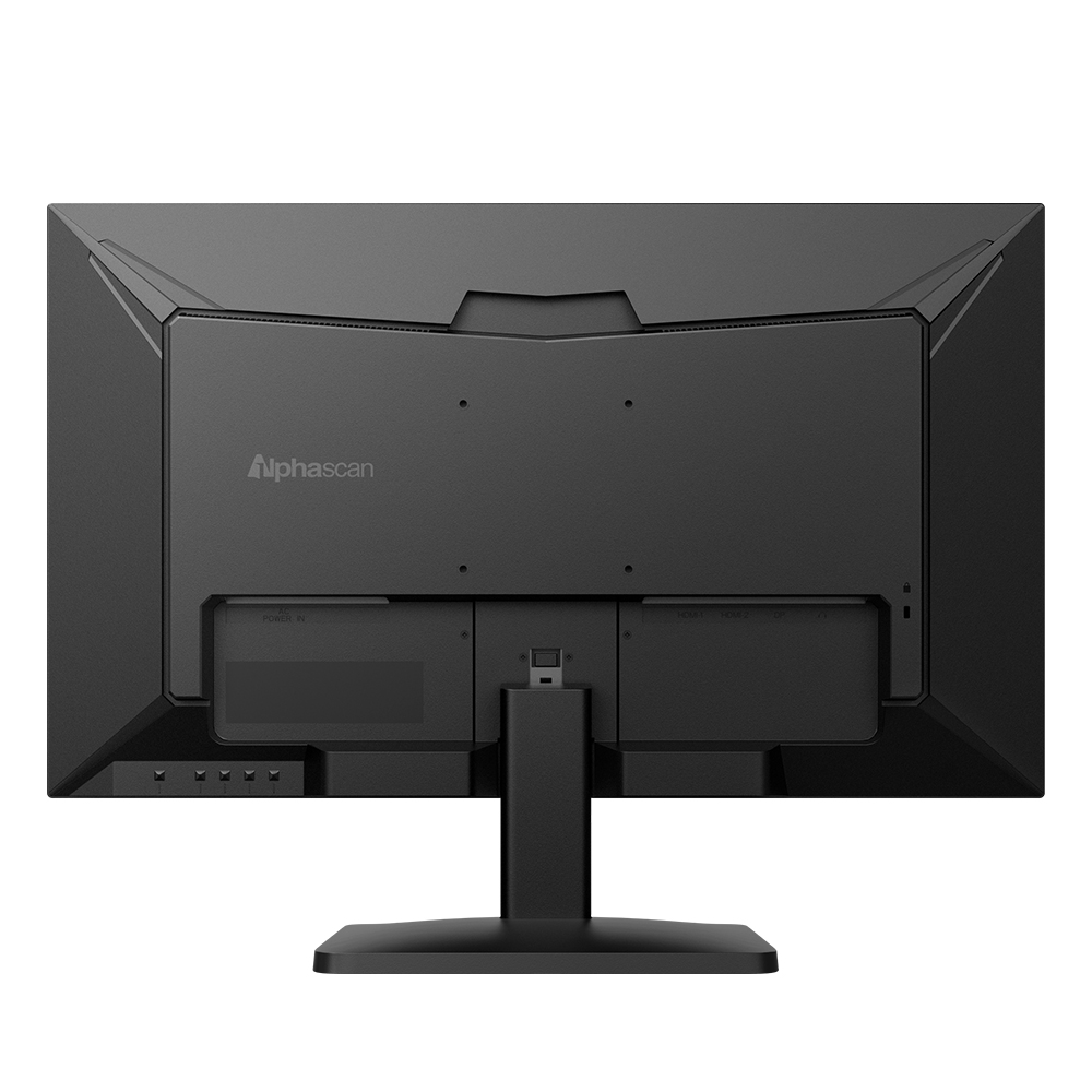 알파스캔 콘퀘스트 27Q50GN 게이밍 IPS 180 프리싱크 무결점_이미지