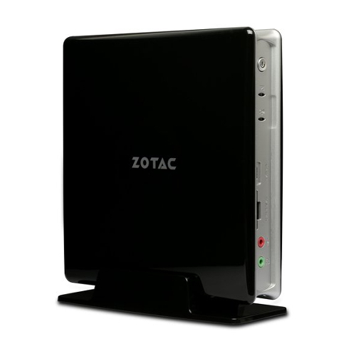 ZOTAC ZBOX BI323 With Win10 (4GB, SSD 120GB)_이미지