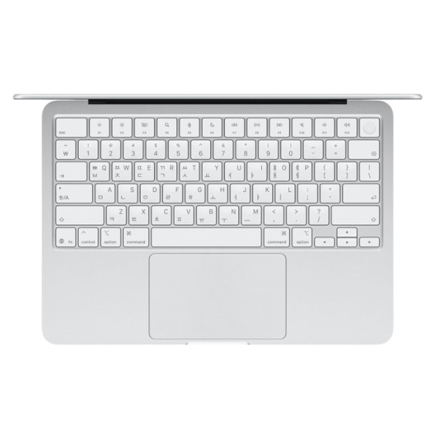 APPLE �ƺ� �׿� 6�ھ� CPU, 5�ھ� GPU �ǹ�