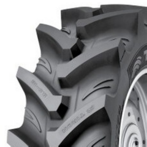 흥아타이어 타이론 경운기 타이어 HS617 6.00-12