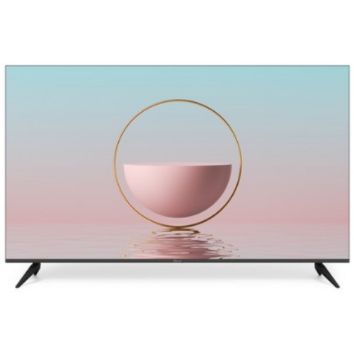 라익미 스마트 N86 THE AI 구글 TV (스탠드)