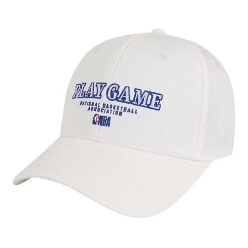 PLAY GAME HARD CLAIC CAP_HC170 N245AP011P141278 FREE 화이트